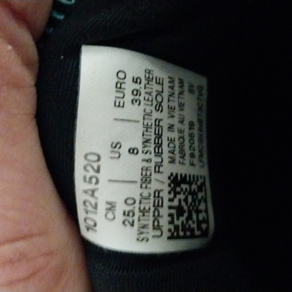 ASICS Roadhawk ff 2 - Picture 5 of 5